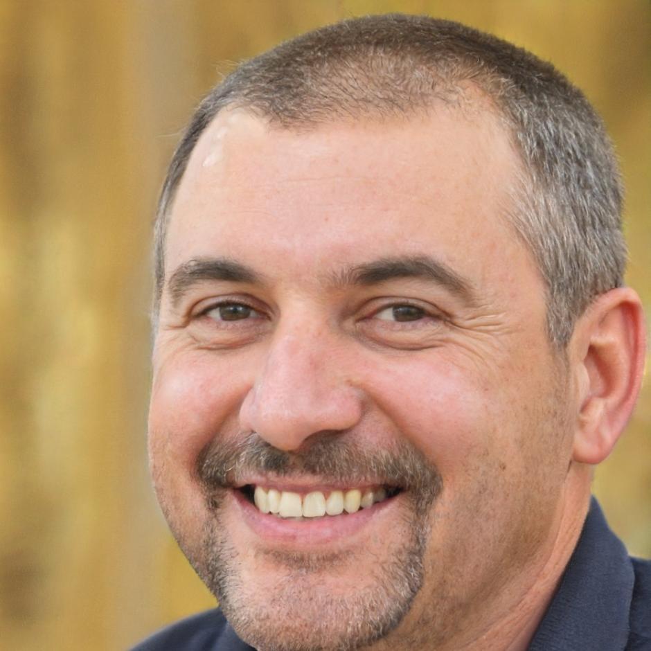 Portrait de François Leblanc