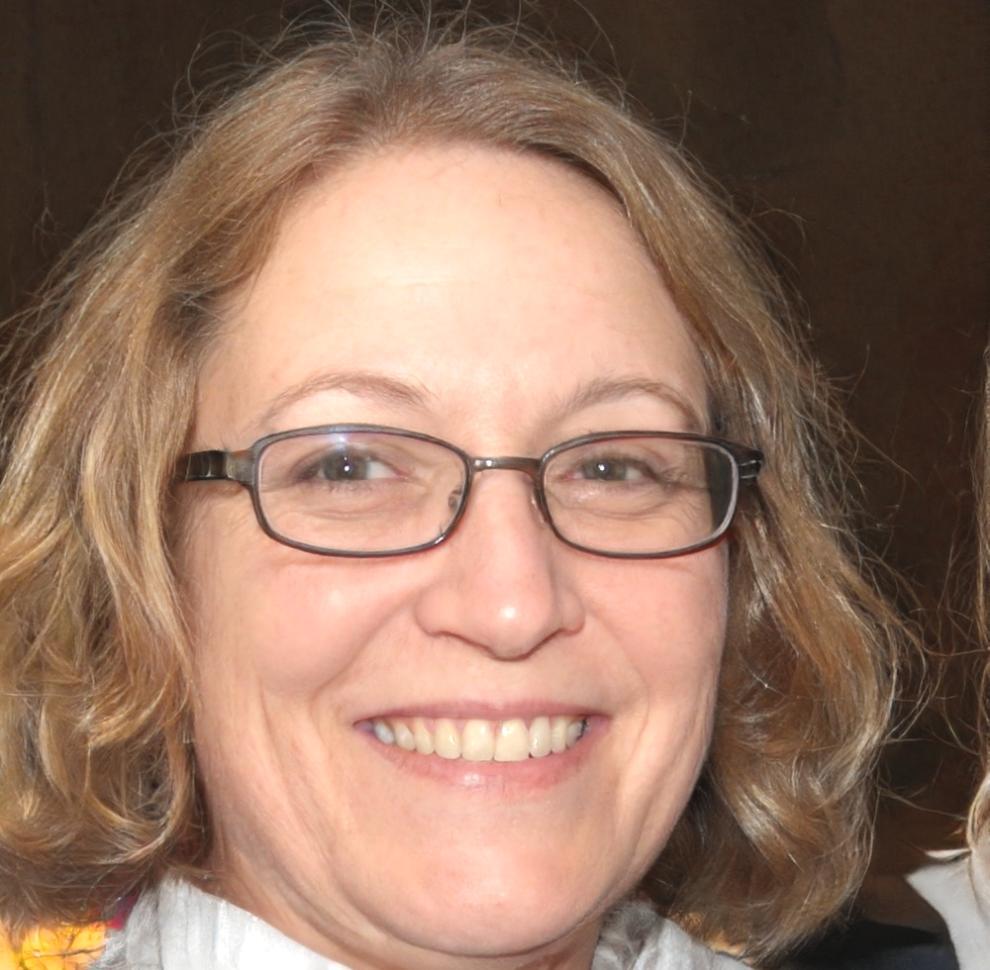 Marie-Claire Dubois, conseillère financière